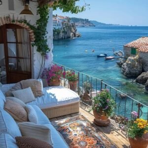 🏖️ شقة في الساحل الشمالي